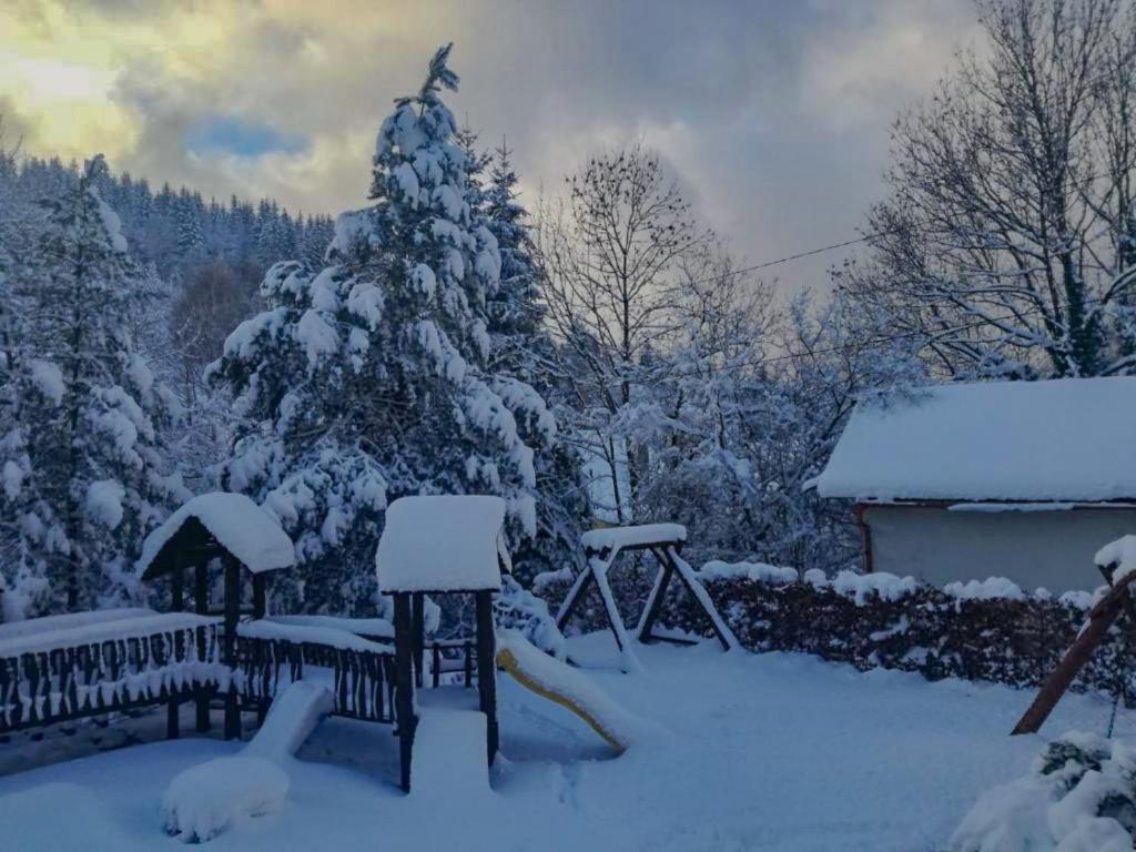 Penzion Rudolf Liberec Exterior photo
